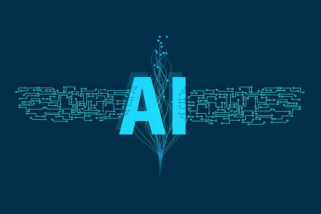 Artificial Intelligence. AI.